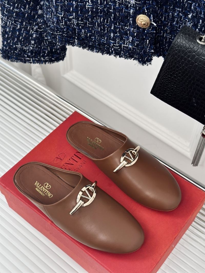 Valentino Slippers